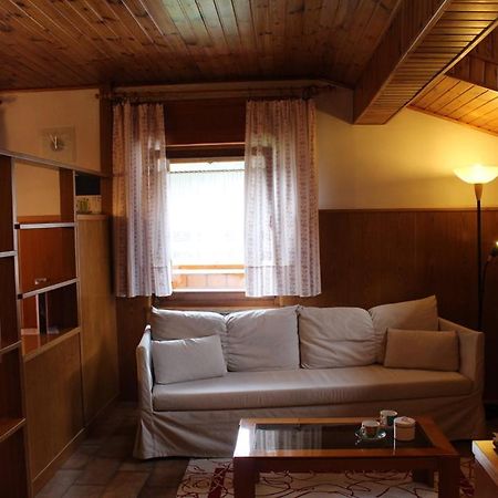 Cesa Dolomiti Apartment Rocca Pietore Ngoại thất bức ảnh