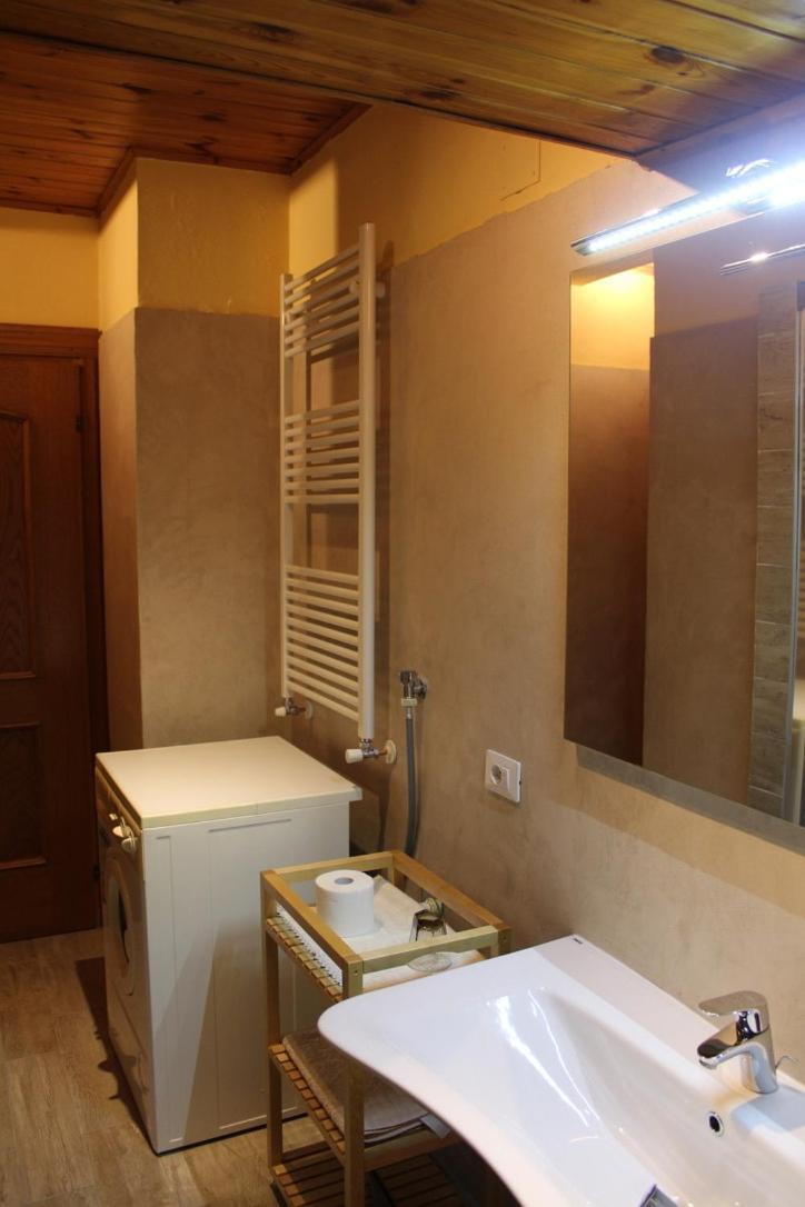 Cesa Dolomiti Apartment Rocca Pietore Ngoại thất bức ảnh