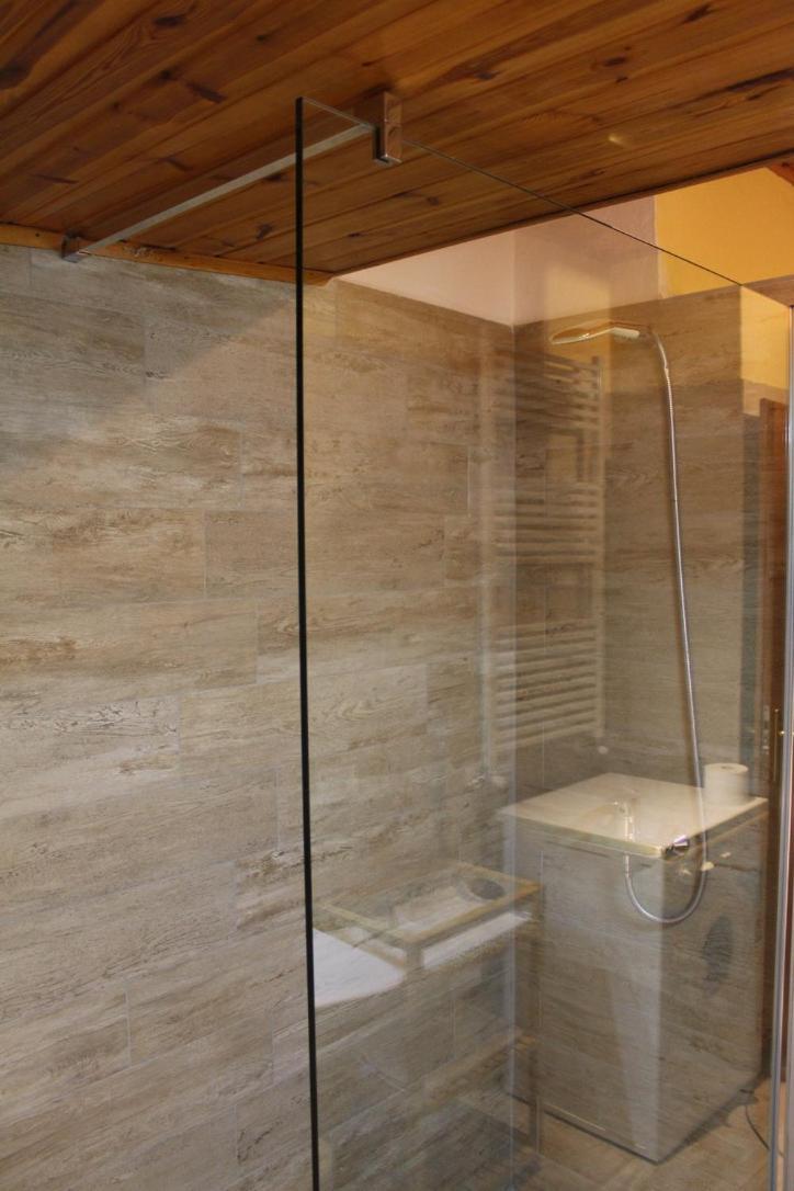 Cesa Dolomiti Apartment Rocca Pietore Ngoại thất bức ảnh