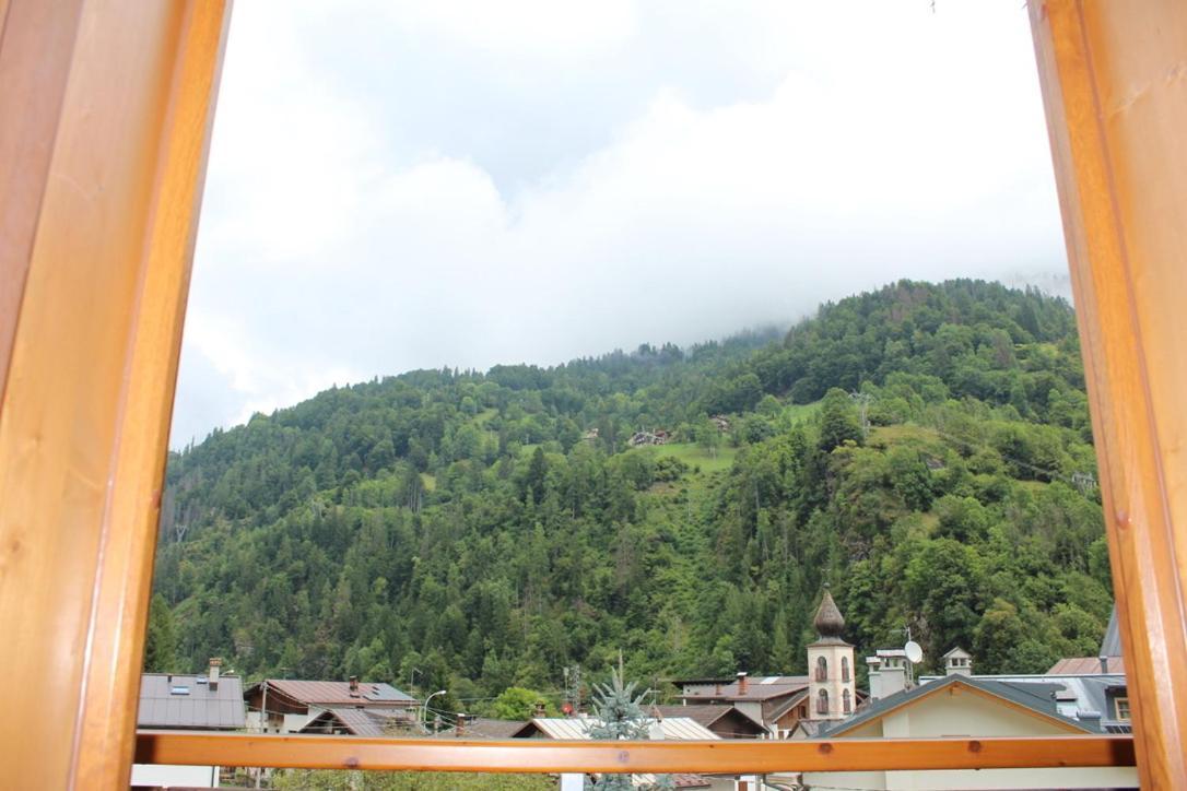Cesa Dolomiti Apartment Rocca Pietore Ngoại thất bức ảnh